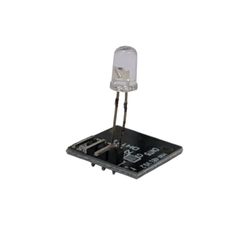 KY-034 7-Color Flashing LED Module