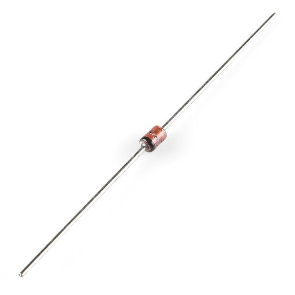 5.1V 1/2W 5V1 0.5W zener diode TH