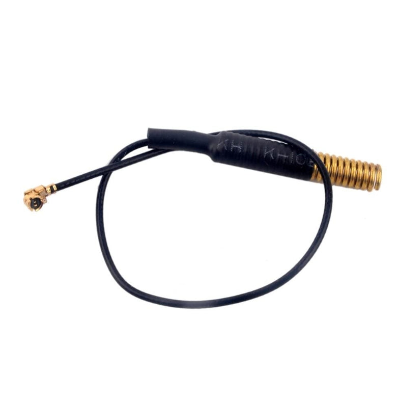 Lora Antenna Module 433MHZ Spring 3DBI IPEX Interface 50ohm for RA-02