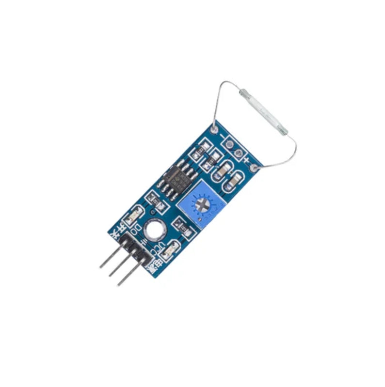Reed Switch Module