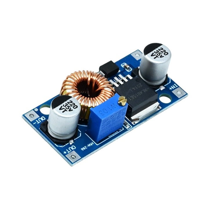 XL4015 DC-DC Step Down Adjustable Buck Module 5A