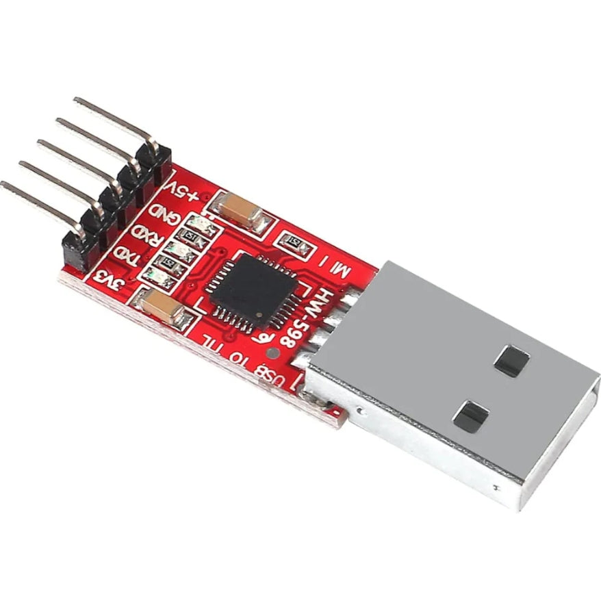 CP2102 Module USB to TTL Serial UART