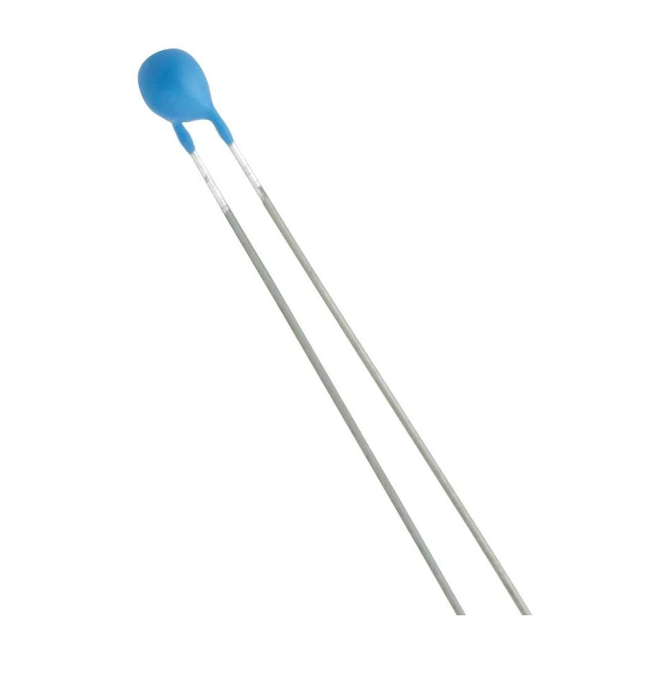 10K NTC Thermistor 103 Temperature Sensor Sowparnika