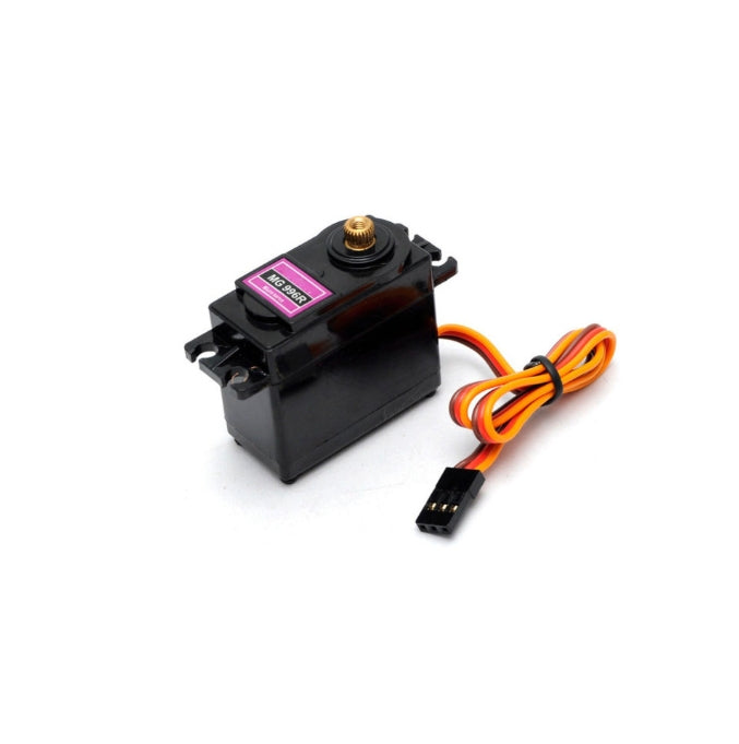MG996R Servo Motor 180 DEGREE with metal gear