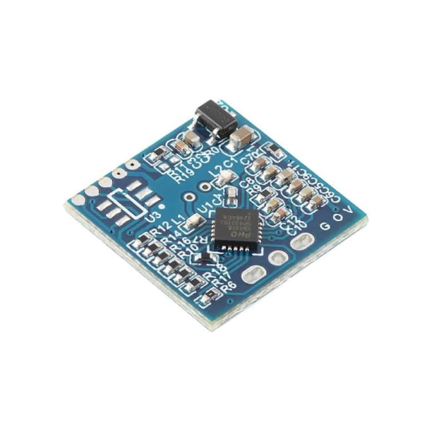 10G Radar Sensor Module HLK-LD1041 Operating Frequency