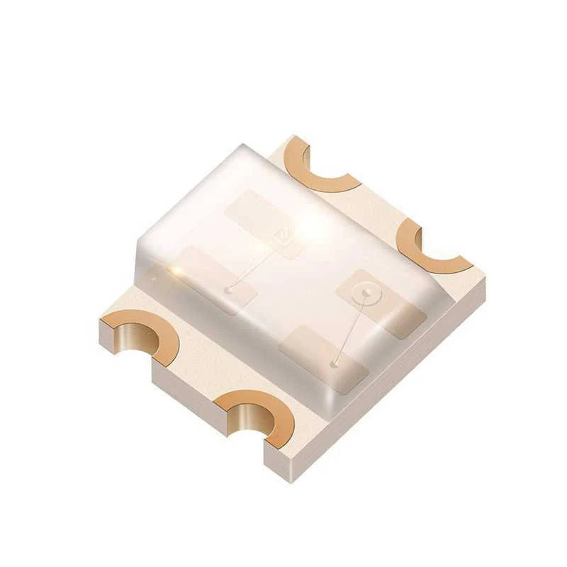 0606 RGB SMD LED XINGLIGHT XL-1615RGBC-RF