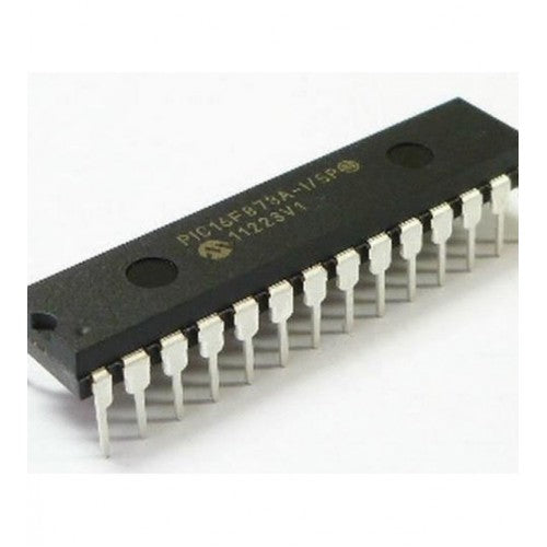 PIC16F873 IC MICROCONTROLLER