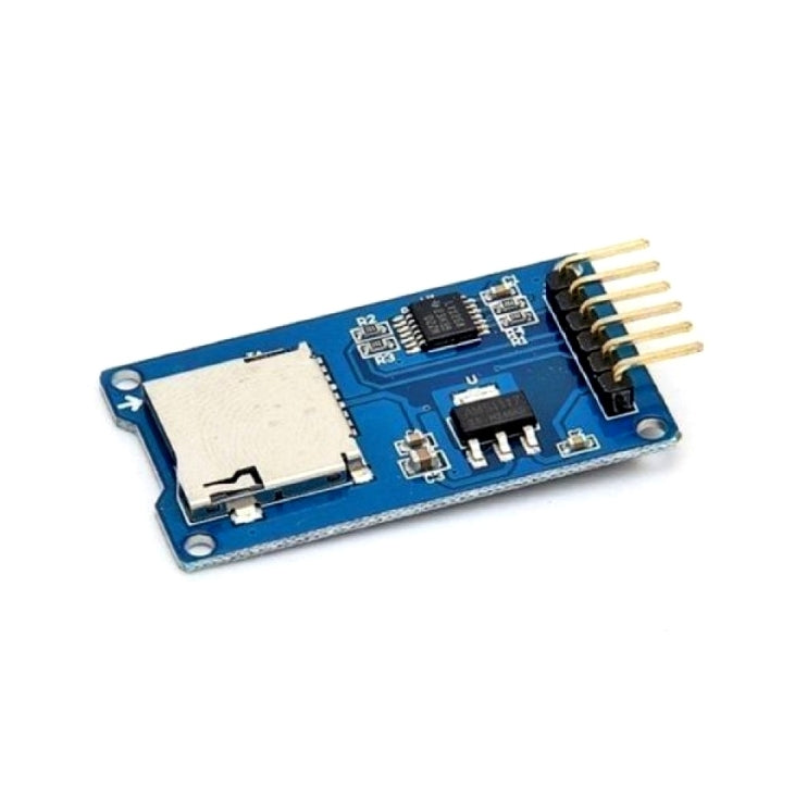 Micro SD Card Reader Module Memory Card