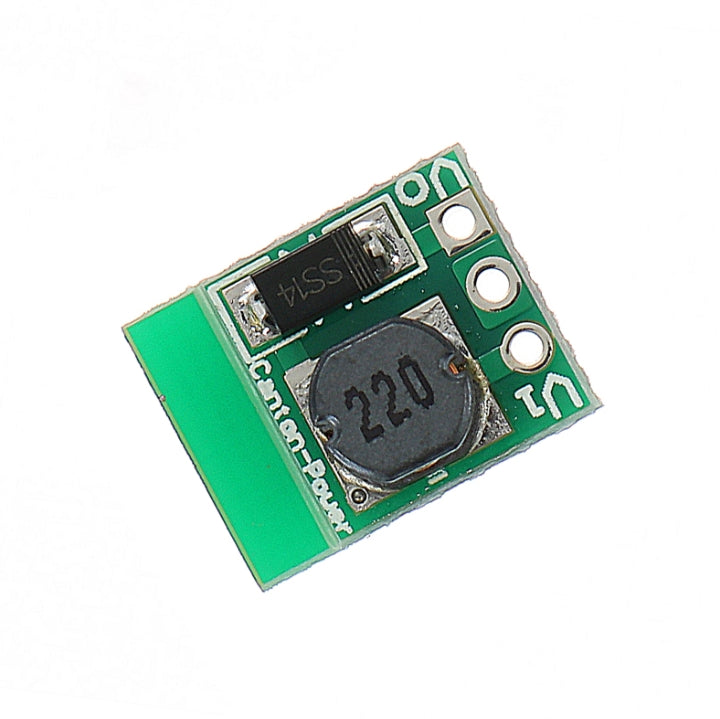 DC-DC Boost Converter Step-up Module mini