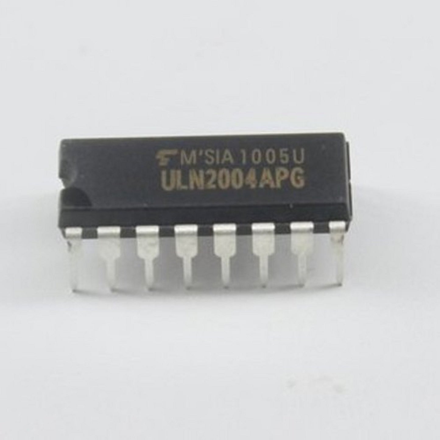 ULN2004 IC IK SEMI DIP-16 ULN2004N 2004