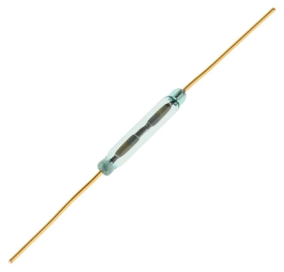 14mm Reed Switch Sensor Magnetic Control Normally Open