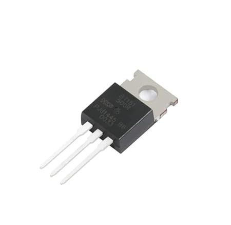 BT 151 Thyristor Philipps Semiconductor BT151 Thyristor