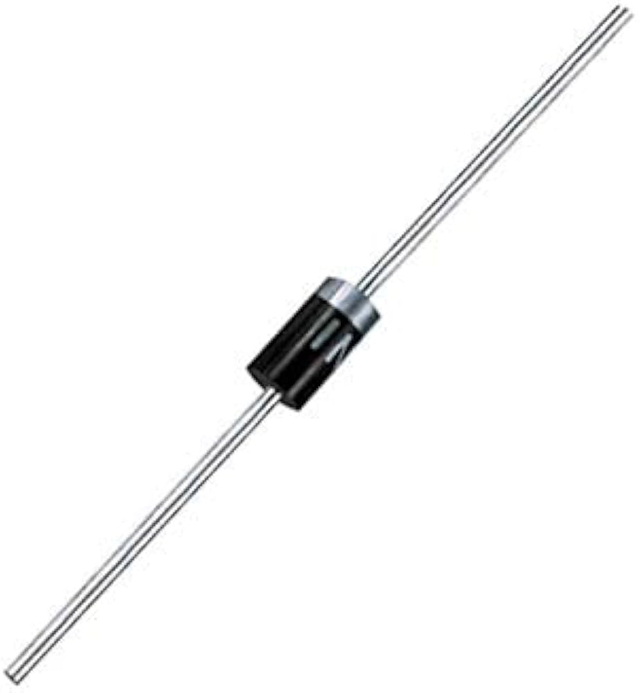 P6KE250A TVS Diode Uni directional 250A 250V