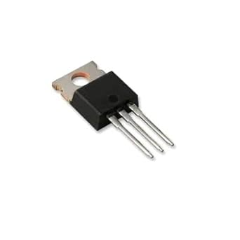 CDL13005 Transistor 400V 4A CDIL TO220 13005
