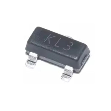 KL3 Diode BAT54C Diode Schottky FSC SOT23 0.2A 30V L43