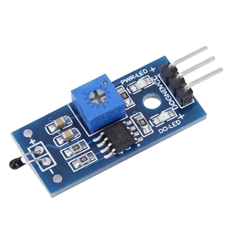 Thermal Sensor Module Temperature Thermistor
