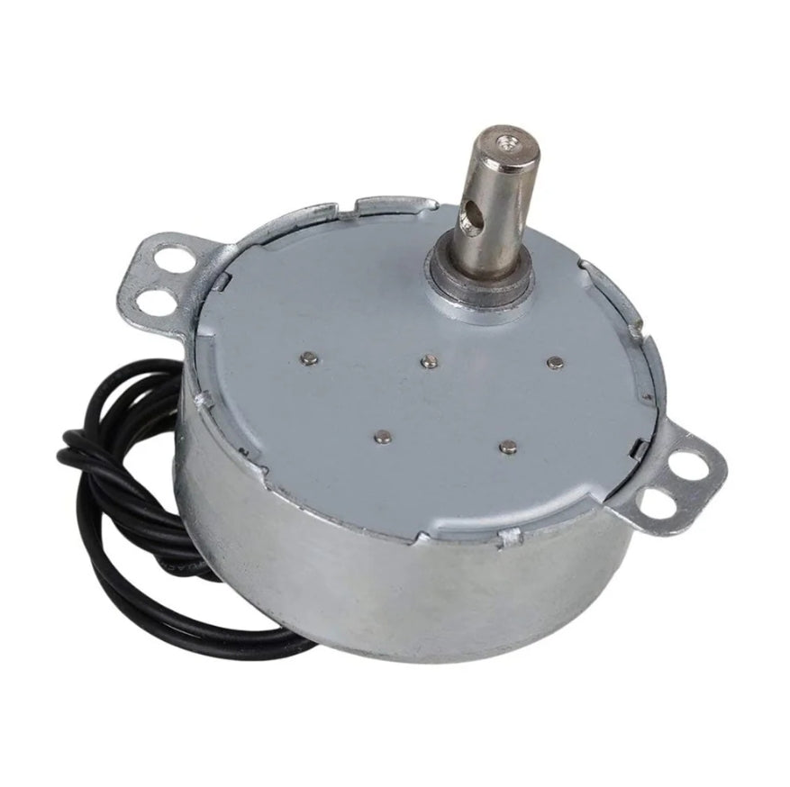 49TYD-500 AC Motor Mini Synchronous Swing Motor 4W 220V