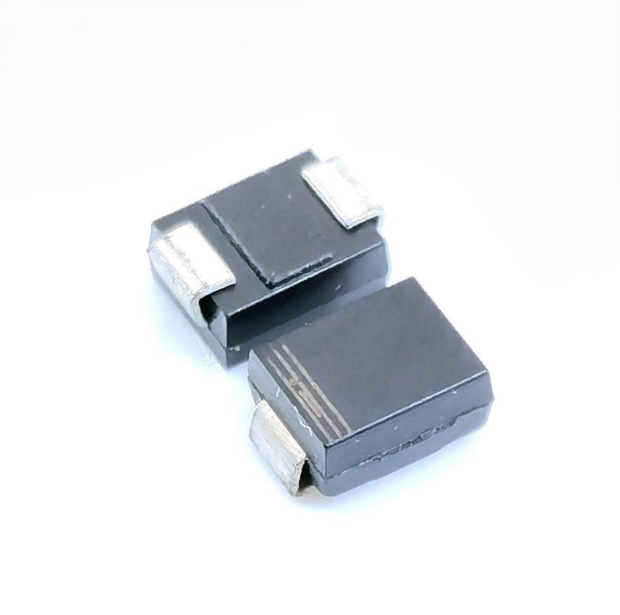 SMF5.0CA Diode SMD NE SOD-123FL TDSEMIC Surge Protection 5V TVS Diode 5% 5CA
