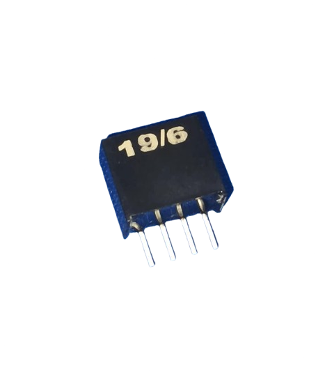 B0505S-1W 5V to 5V Isolated DC-DC Converter 0505 200mA 1W Power G-energy