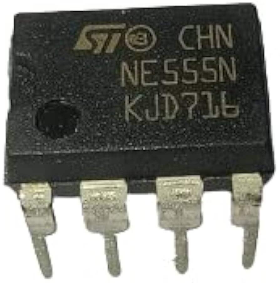 555 ic NE555L DIP8 UTC Timer ic