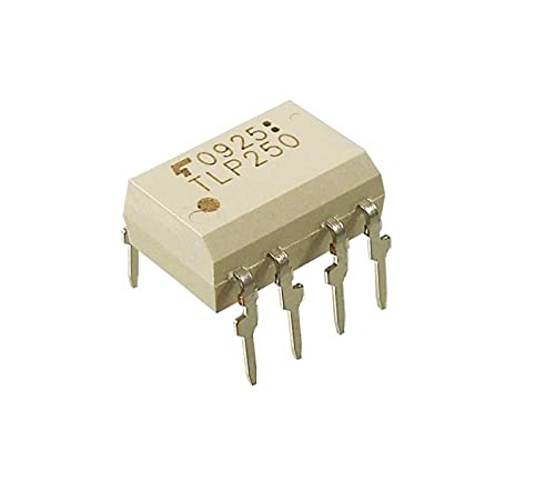 TLP250 IC Optocoupler TOSHIBA DIP-8 TLP250H(F) 250