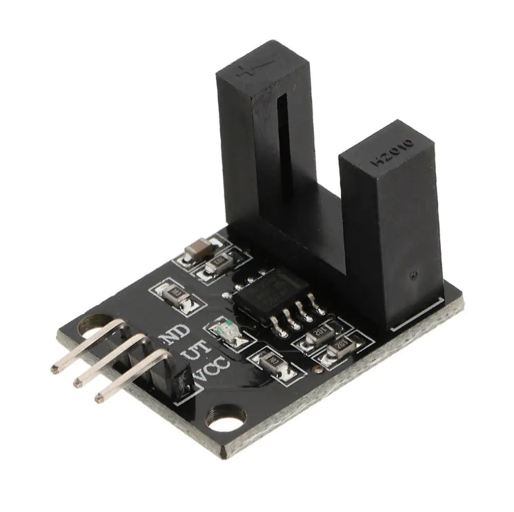Optical Slot Speed Measuring Sensor