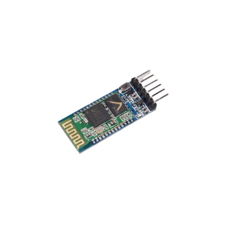 HC-05 Bluetooth Module – Wireless Serial Communication Module