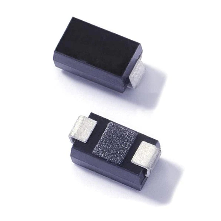 SMAJ350CA Diode SMD SMAL Bidirectional TVS Diode 350CA 350V