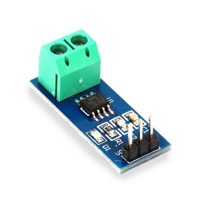 ACS712 30A Current Sensor Module
