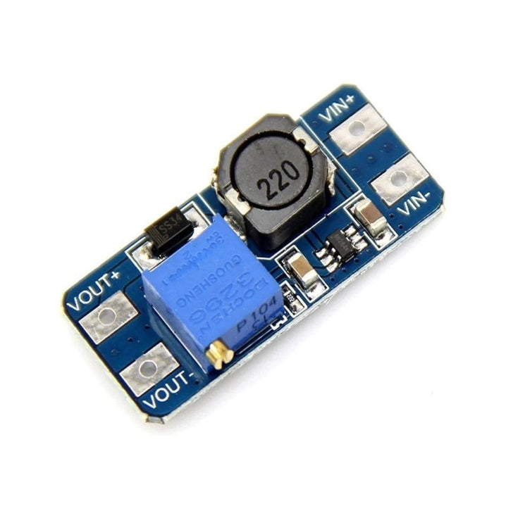 MT3608 2A DC-DC Step Up Power Supply Module Converter Booster