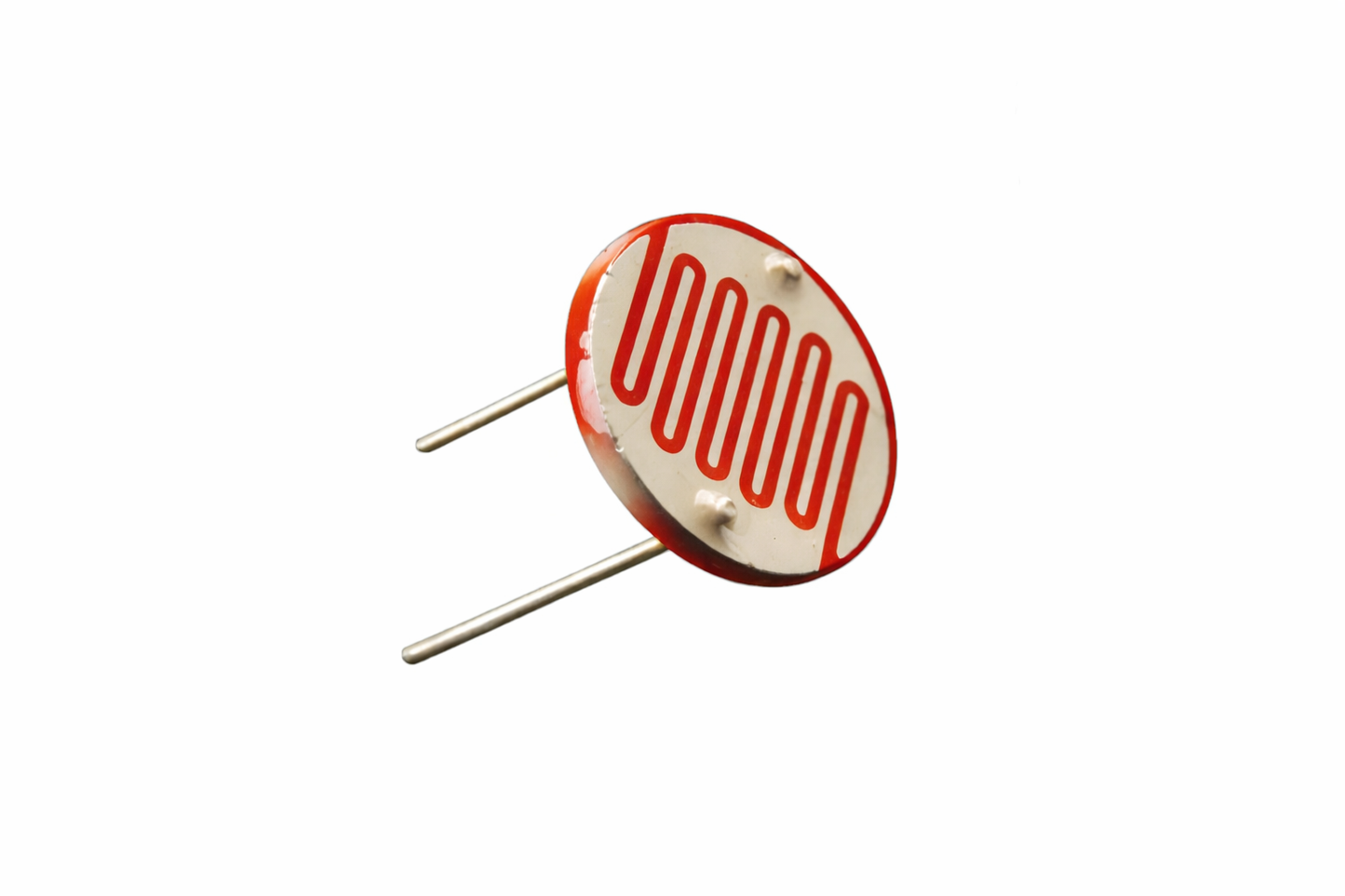 5mm LDR Sensor Light Dependent Resistor Sensor