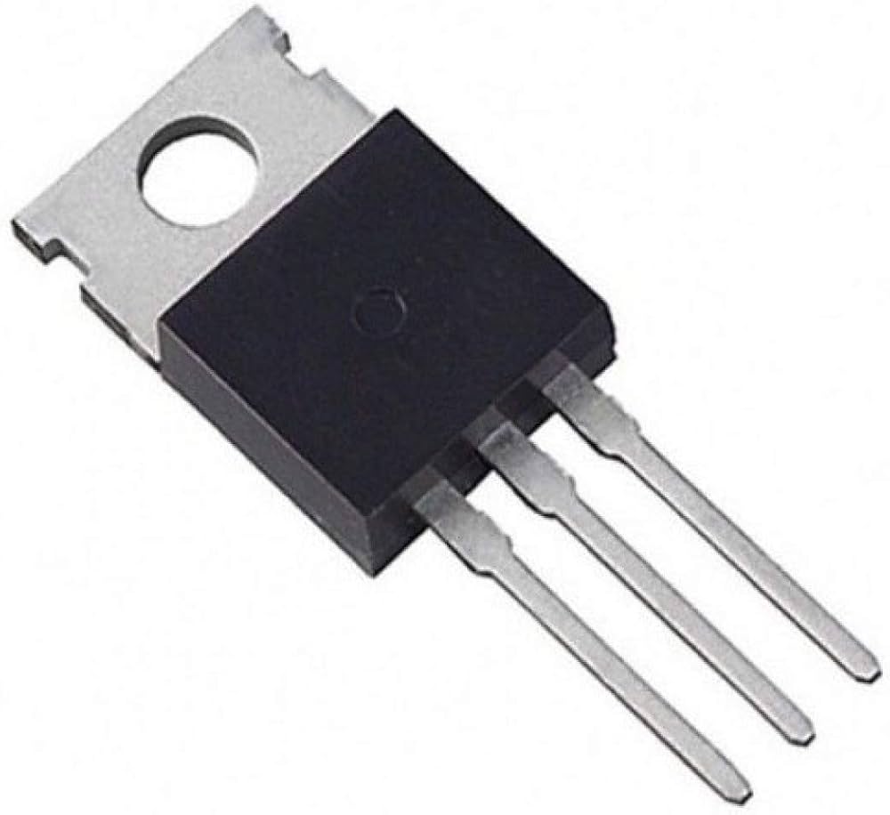 D1351 Power Transistor NPN Transistor