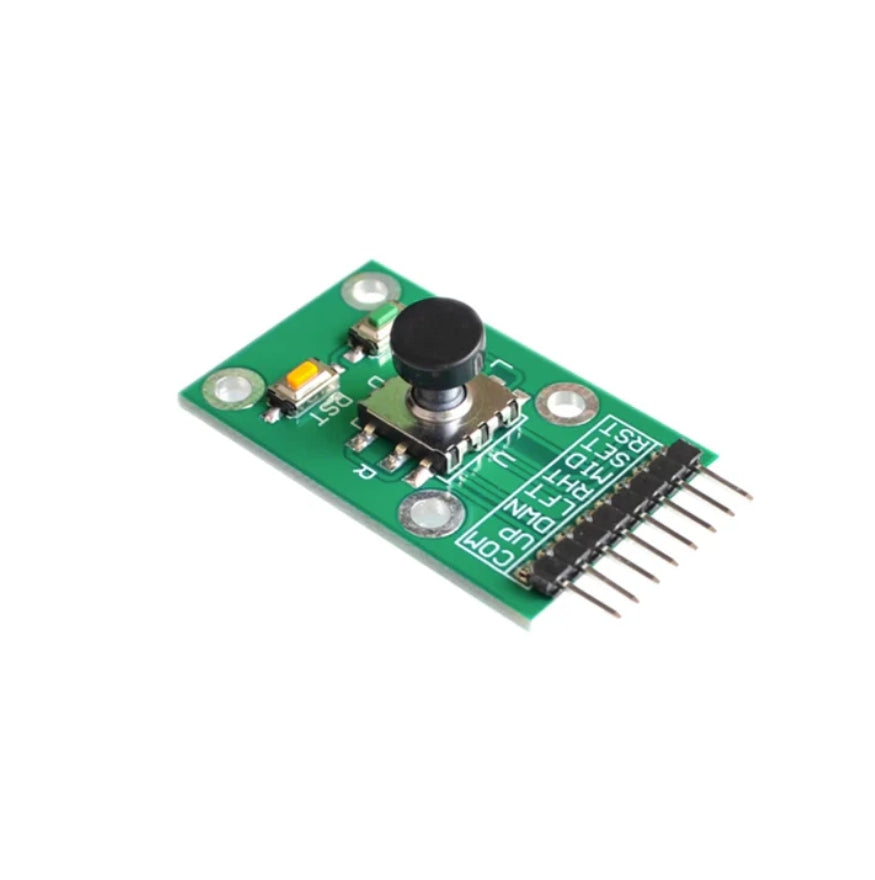5D Rocker JoyStick Module