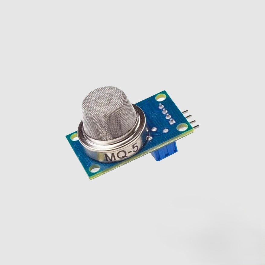 MQ-5 Gas Sensor Module mq5