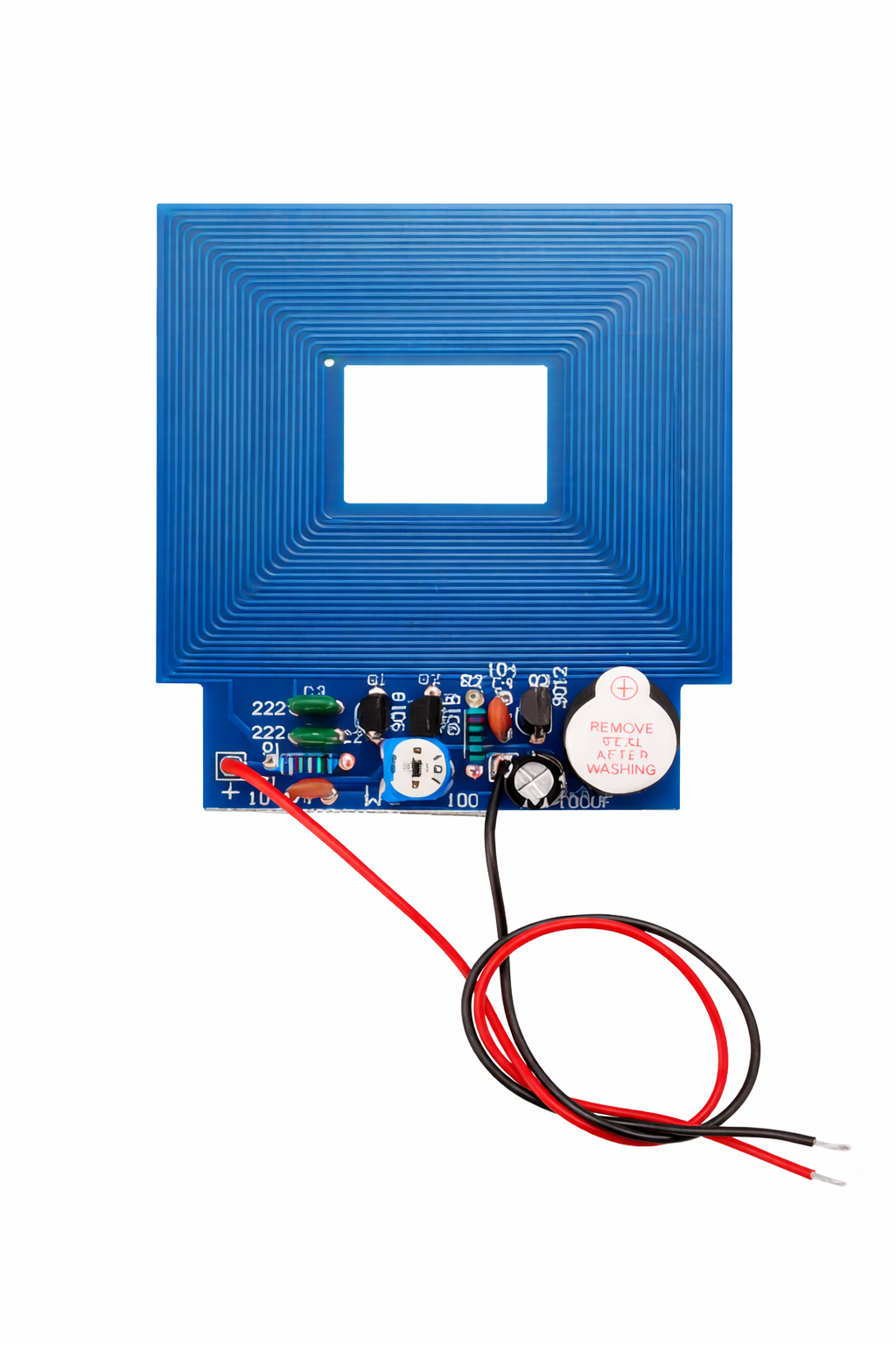 Metal Detection Module Sensor