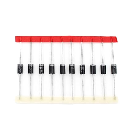P6KE16CA Bidirectional TVS Diode 16CA 16V