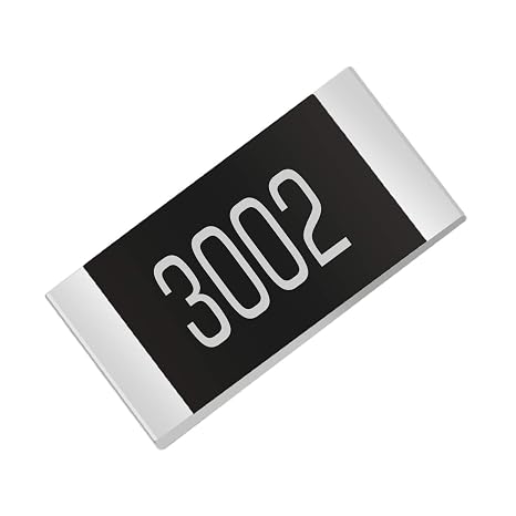 30K 0.25W Ohm 1206 SMD RESISTOR 1% 3002