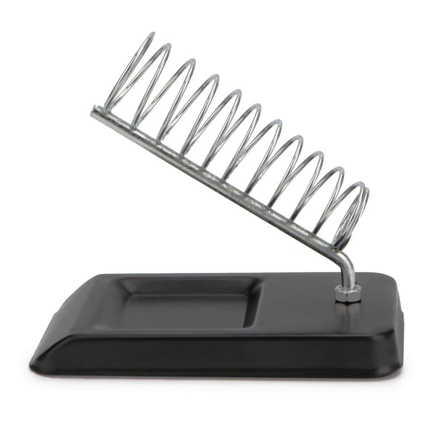 ARMSOL Soldering Iron Stand Rectangular Metal Base ASL-R-301