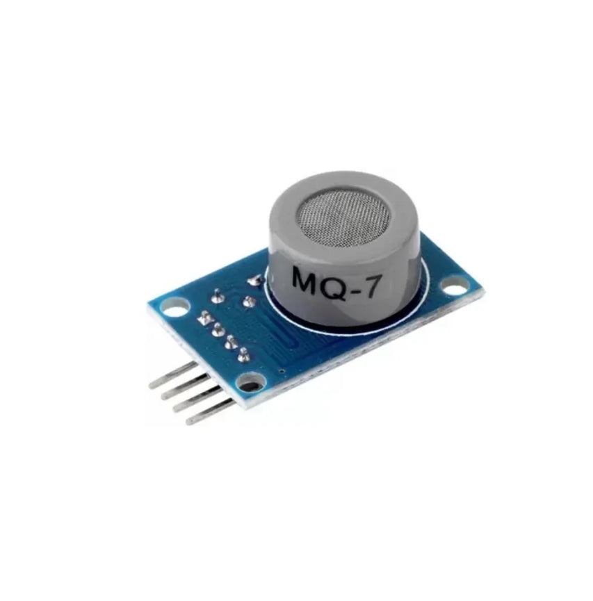 MQ-7 Gas Sensor Module Carbon Monoxide Sensor MQ7 5V