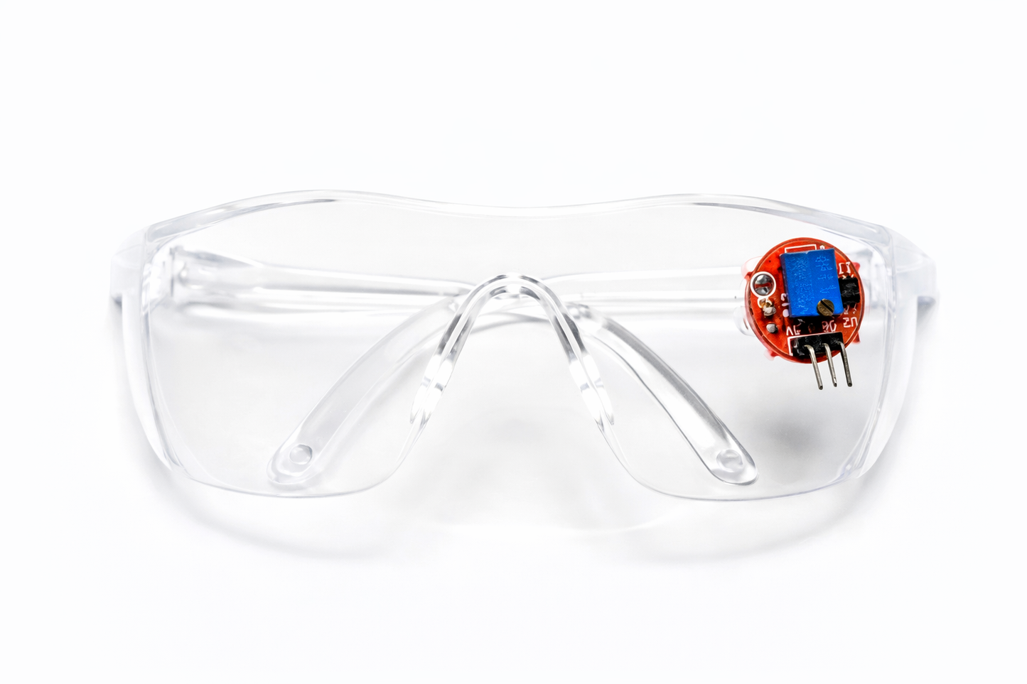 Eye Blink Sensor