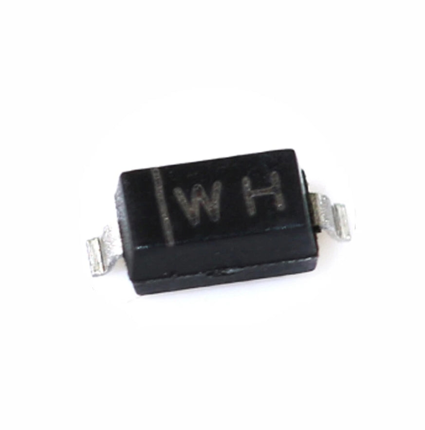 WH Zener Diode SMD 12V BZT52C12 SOD123
