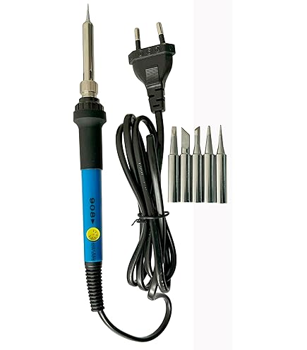 TAKUMI KA-25 25W Soldering Iron 220V AC
