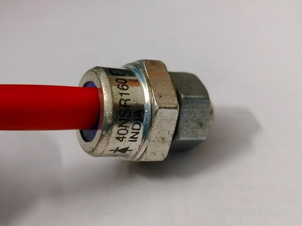 40NSR160 Diode 40A Rectifier Diode, 40 NSR 160 40HMR160 EQUAVALENT - 40 A 1600 V Metal Diode