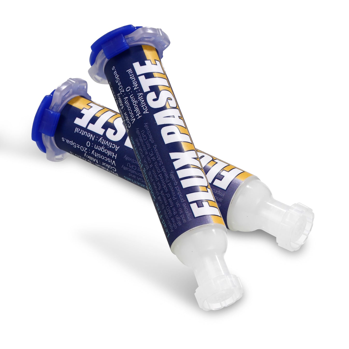 Soldering Paste Flux Syringe type