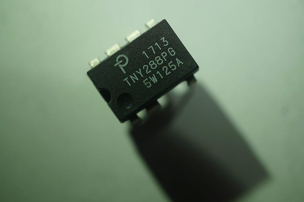 TNY288 IC PI DIP-7 TNY288PG 288