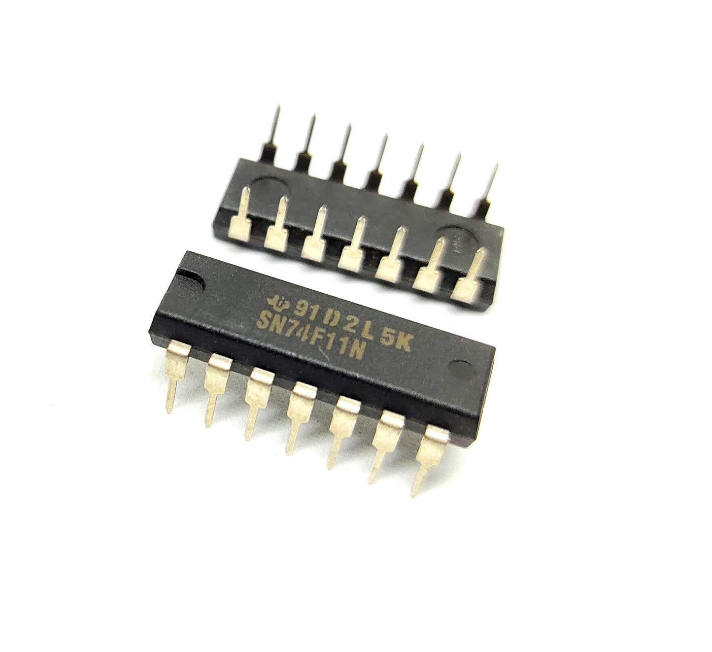 7411 IC AND Gate