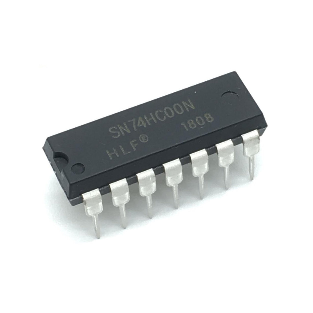 74HC00 IC DIP14 NAND GATE 7400