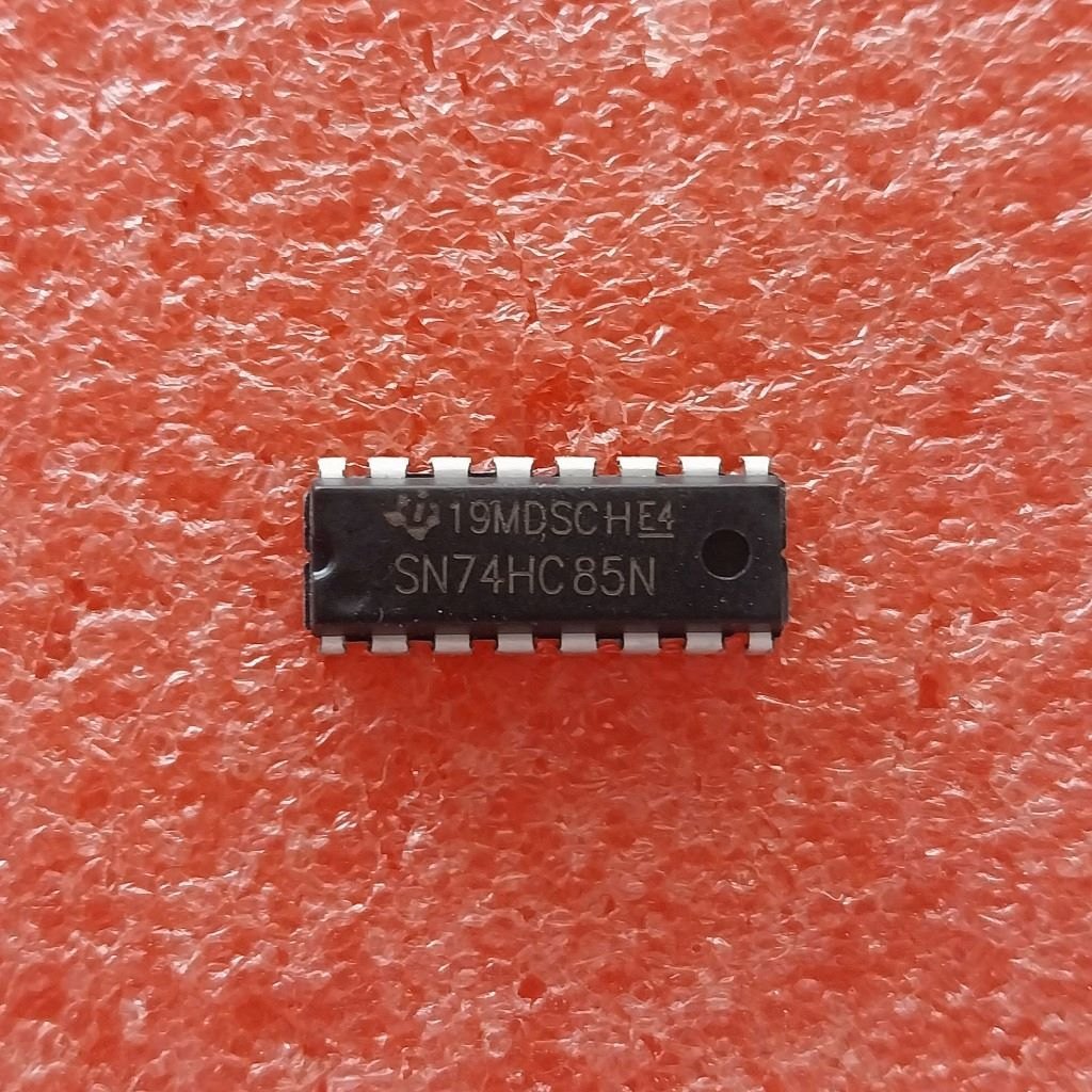 SN74153 IC MUX OR SELECTOR DIP-16 SN74153N 4153
