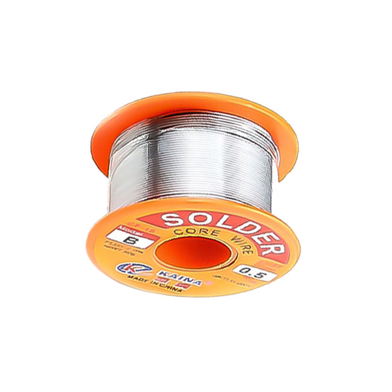 100g gauge 22 WIRE Solder Lead HYFLOW 60/40