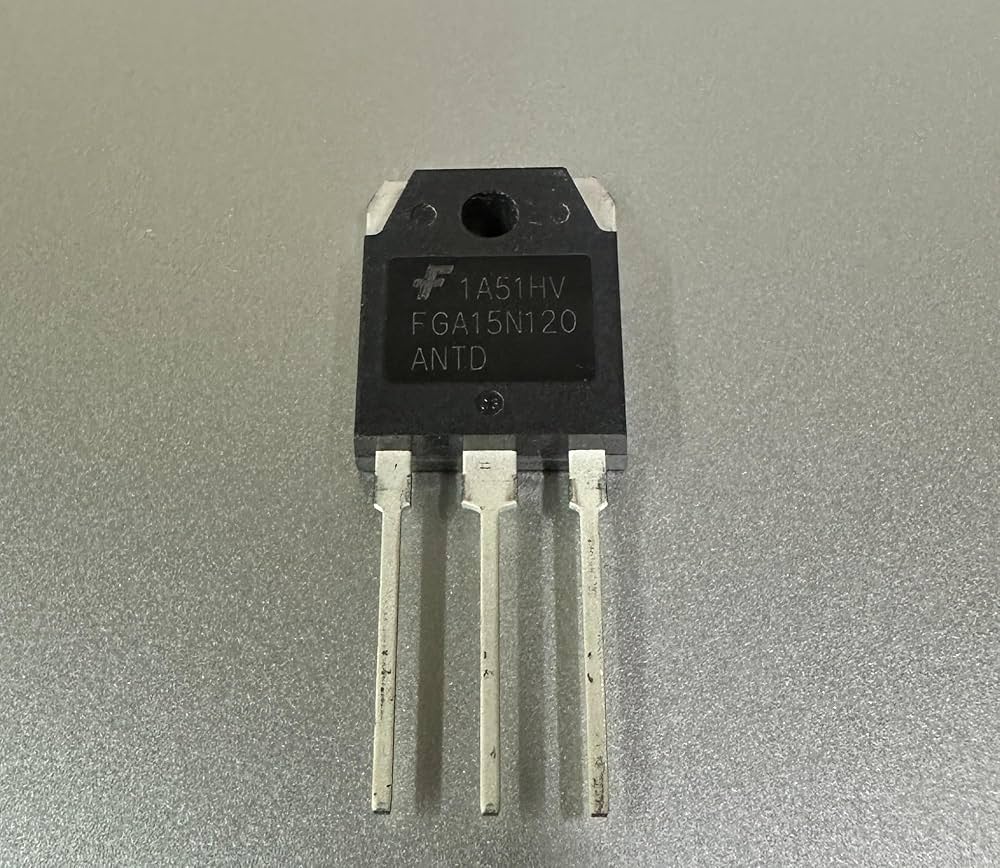 15N120 IGBT 1200V 30A IGBT 15N 120 IGBT